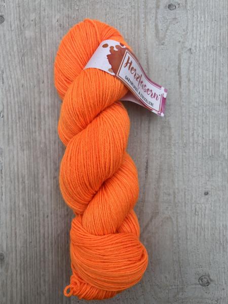 No 28 Neon Orange